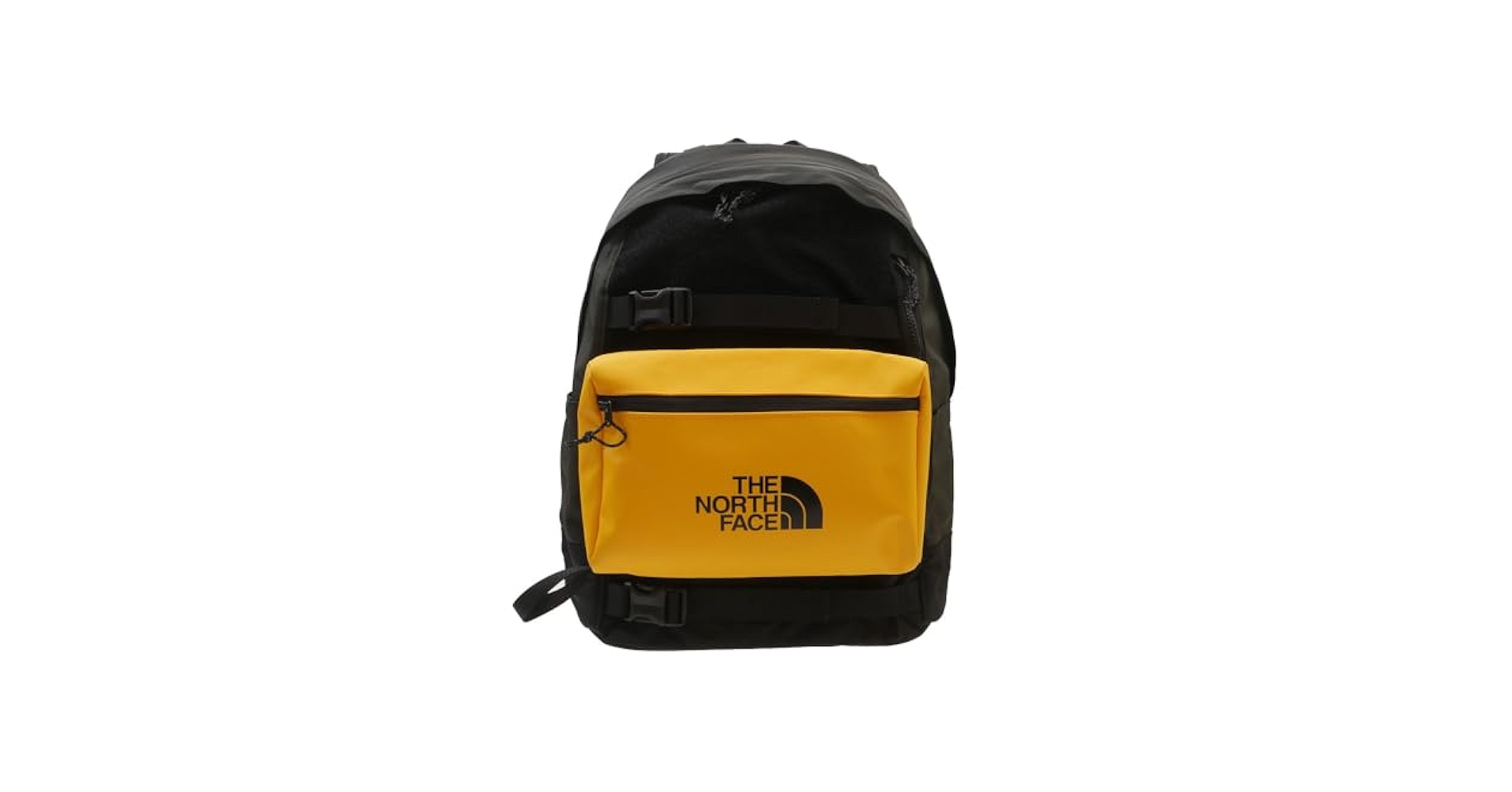 THE NORTH FACE ブラックバックパック Amazon.com: THE NORTH FACE(ザノースフェイス) Backpack, Black