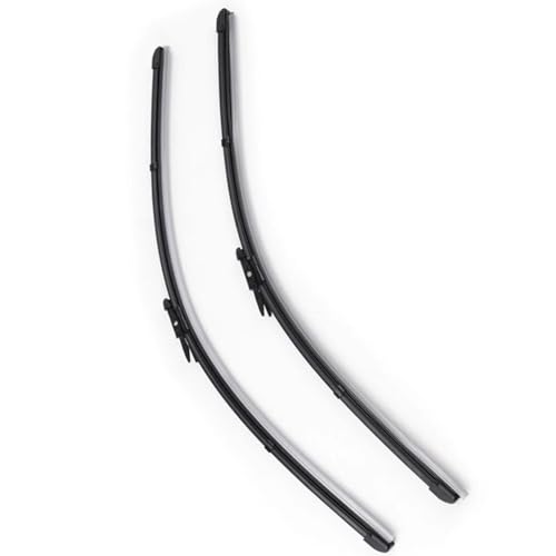 Balais d'essuie-glace avant 24''+22'' pour Volvo S60 S80 V70 XC70 XC90