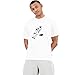 New Balance Men's Shohei Baseball T-Shirt White 2XL