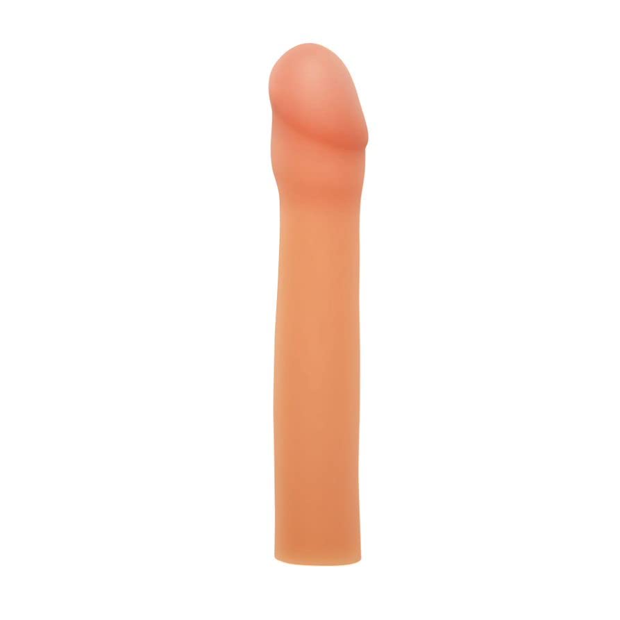 Me You Us - L'extension de pénis Elongate de 5,1 cm – Ajoute instantanément 5,1 cm à votre tige – Améliorez la taille et le plaisir avec l'extension de pénis allongée de 5,1 cm Me You Us