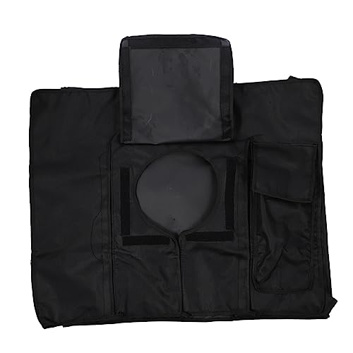 Housse de protection imperméable pour téléviseur LCD écran extérieur