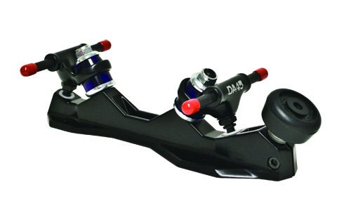 Sure-Grip Avenger Aluminum