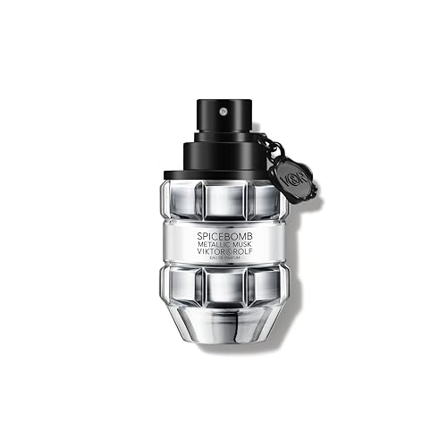 Viktor & Rolf Spicebomb Magnetic Musk Eau de Parfum 50ml