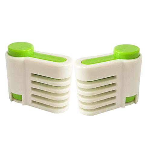 BESTonZON 2 taglierine per torte, aiuto per il