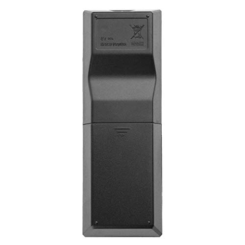 Vhbw Telecomando Di Ricambio Per Lettori Sony BDP-S3700, S1700, E Simili – Sostituisce RMT-VB201U