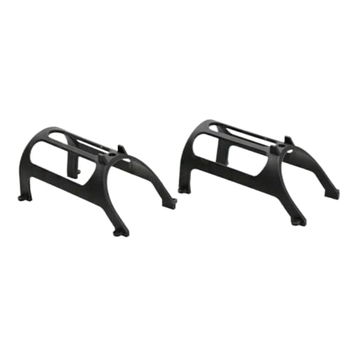 RC Bait Boat Propeller Guard Pair