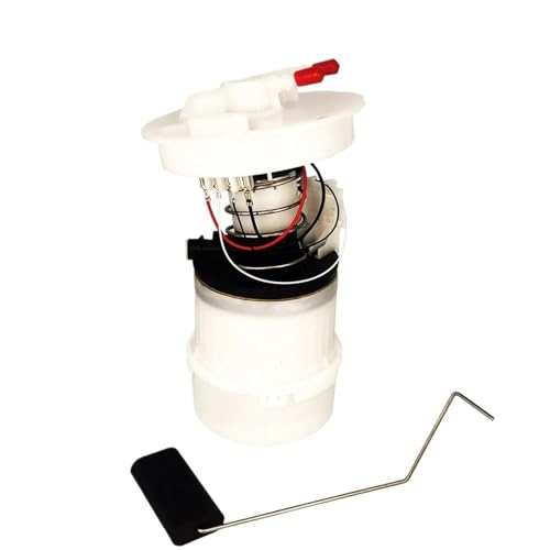 SGHFUVE Moto Bomba De Combustible para Mazda 3 para Focus 2004 2005 2006 2007 2008 2009 Z605-13-35XG 0986580951 Conjunto De Módulo De Bomba De Combustible Bomba Combustible