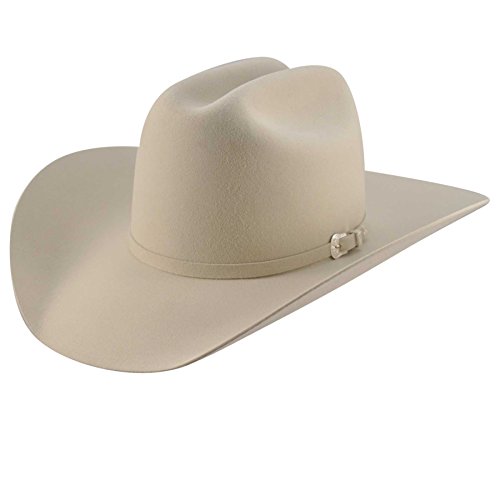 Bailey Western Pro 5X Hat Buckskin 7 3/8