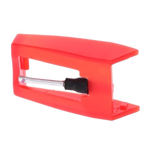 SUPVOX Phonograph Accessories Record Player Needles Stylus Replacement High Fidelity Audio