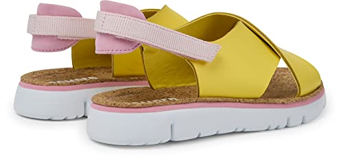 Image of Camper Women's Oruga Sandal K200157 Flat