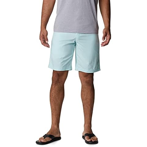 Columbia Men's Woven Shorts for Casual Wear Cover