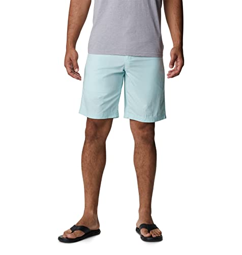 Columbia Washed Out short en coton doux aspect lavé look tendance pour homme