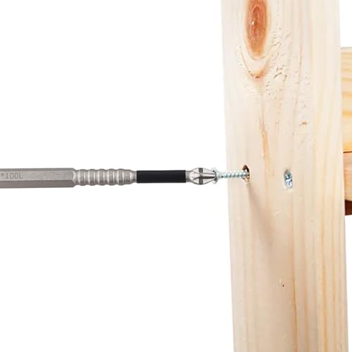 Set ergonómico multifuncional de destornilladores con punta miniatura 3