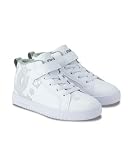 [ディーシーシューズ] Ks CG HI-TOP LITE EV