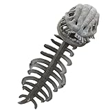 lisutupode Disfraz de Esqueleto de Dinosaurio de Felpa,Juguete Animal De Peluche - Ropa de Cosplay de Halloween - para Adultos Convenciones de Cómic Carnaval Actores de Teatro Eventos Temáticos