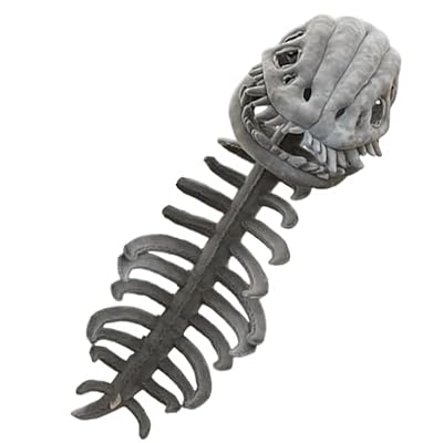lisutupode Disfraz de Esqueleto de Dinosaurio de Felpa,Juguete Animal De Peluche - Ropa de Cosplay de Halloween - para Adultos Convenciones de Cómic Carnaval Actores de Teatro Eventos Temáticos | Ya disponible en tu tienda friki favorita! En mundofriki.es! lisutupode Disfraz de Esqueleto de Dinosaurio de Felpa,Juguete Animal De Peluche - Ropa de Cosplay de Halloween - para Adultos Convenciones de Cómic Carnaval Actores de Teatro Eventos Temáticos | Ya disponible en tu tienda friki favorita! En mundofriki.es!