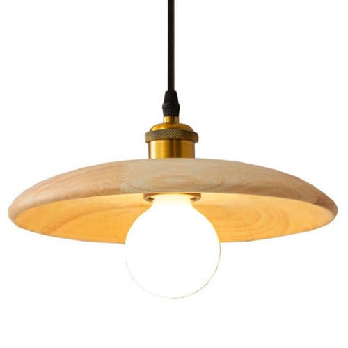 Lampe suspendue au plafond pour illuminer chaleureusement votre salle à manger