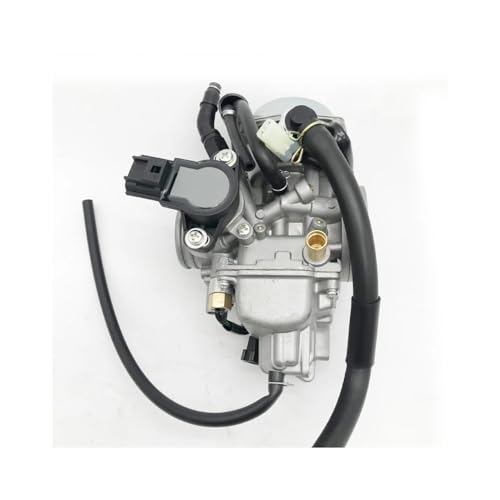 Carburateur TRX500 haute précision en alliage pour moteur Rb 500