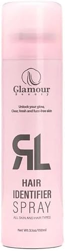 Glamour Hair Identifier Spray 150ml
