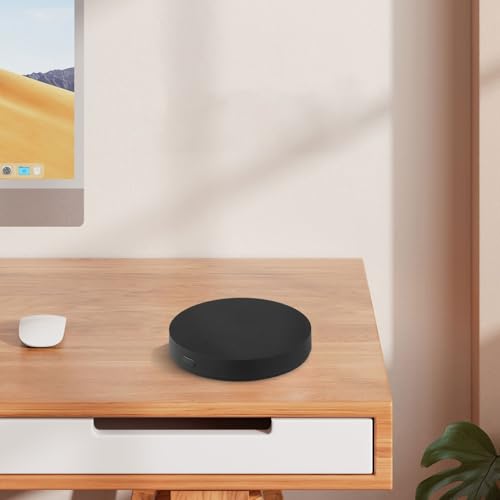 Puente de automatización inteligente para una integración perfecta de dispositivos y acceso a control remoto