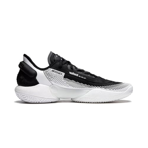 LI-NING YUSHUAI Series Men Basketball Shoes Lining Anti-Slip Professional Shock Absorption Sneakers Sports Shoes ABAU009 ABAU087 ABAV005 ABAU033 ABAU0253
