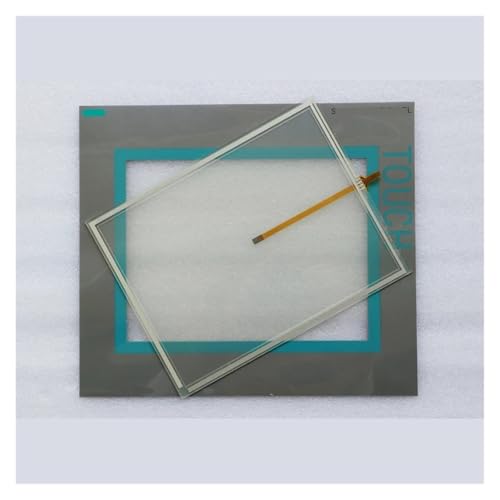 Film plastique écran tactile MP277-10 6AV6643-0CD01-1AX0 revêtement touchpad pupitre