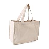 Bolsas De Compras Reutilizables: Bolsa De Bolso Resistente Al Agua, Bolsa De Comida De con Manijas, Un Gran Saco De Algodón Lavable para Frutas Y Verduras | Comercial Picnic De Viajes, Almacenami