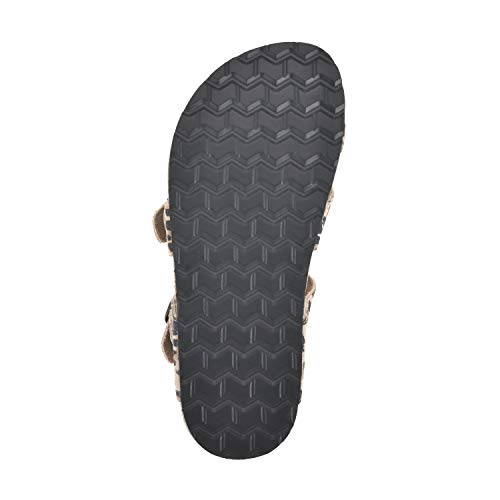 Image of White Mountain Women's Gracie Footbed Sandal