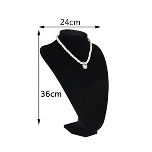 B Baosity Manichino per Busto da Esposizione