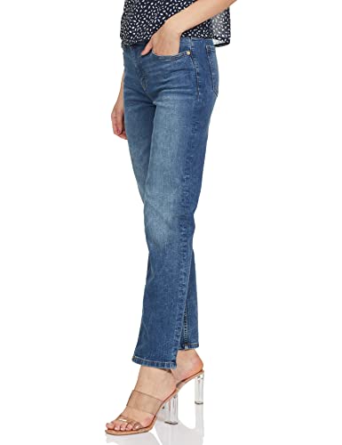 Image of Marks & Spencer Women Jeans