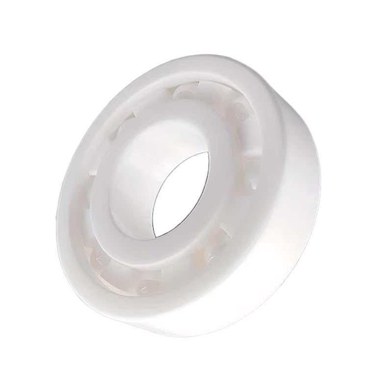6805N Vollkeramik-Kugellager – 25 mm x 37 mm x 6 mm – ABEC-9-Zirkonoxid-Keramiklager for Hochleistungsanwendungen