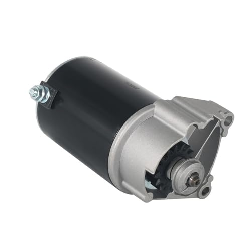 Démarreur bicylindre 14hp 16hp 18hp compatible WAI 5743N 497596