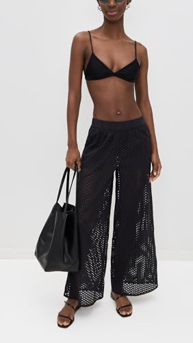 Solid & Striped Women's The Delaney Pants2