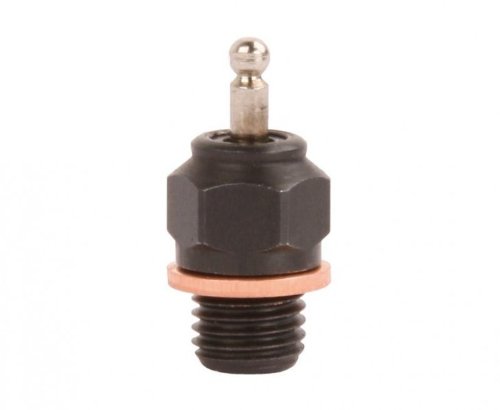 Preisvergleich Produktbild Glühkerze Rossi STD R3 (medium)