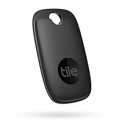 Tile Pro 1-pack. Powerful Bluetooth Tracker, Keys Finder and Item