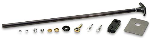 Moroso SWITCH,BATT DISCONNECT,PUSH/PULL (74105)