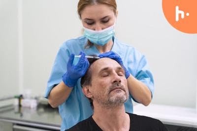 10 Common Myths About Hair Transplants Debunk