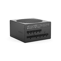 Fractal Design Ion 3 Gold 750W Black — 80 Plus Gold, vollmodular, ATX12V 3.1 Netzteil – Ansicht 9