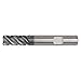 Widia Hanita End Mill 4.00mm Dia 11.00mm Cut Carbide