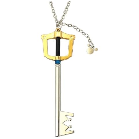 HYTAIBB Kingdm Hert Necklace Gifts for Men Woman Girl Cover