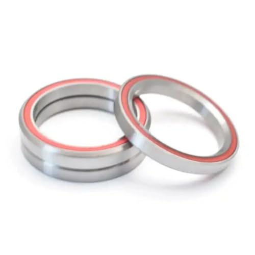Roulements ACB495H6.5 anti-grippage contre les bruits de direction de vélo 40,5mm