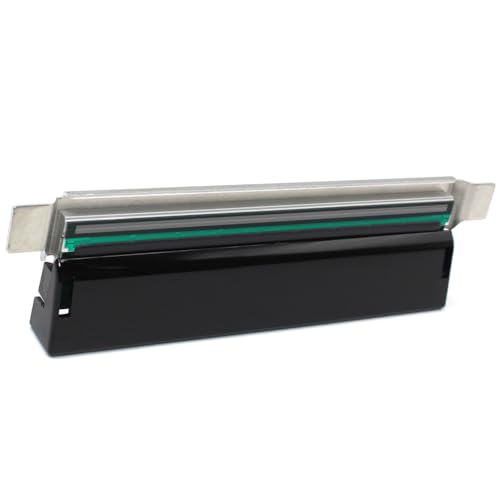 Cabezal de impresion Zebra ZT111 ZT231 ZT211 repara fallos de linea blanca 300dpi
