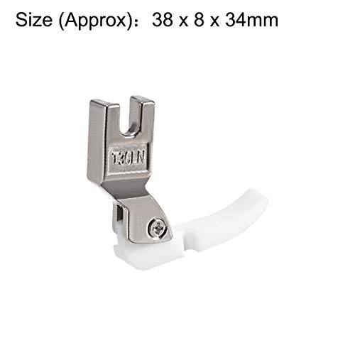 Pie Prensatela para Cremallera Angosto T36LN miniatura 2