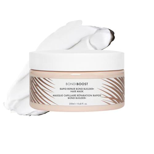 BONDIBOOST Rapid Repair Hair Mask