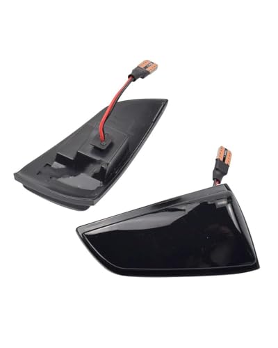 Feu arrière pour V50 S40 C70 clignotants version avant restylage - 4