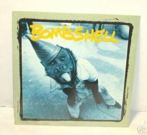 Bombshell - Bombshell - Amazon.com Music