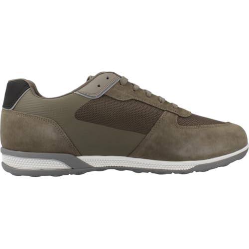 Image of Geox Men's U Spherica Actif X3 Trainers