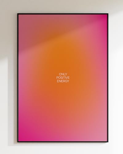 Affiche Galerie 95 au format A2 ideal pour sublimer le mur de votre salon design