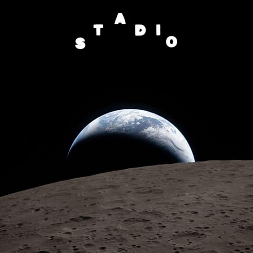 Space, Cruyff and Scroobius Pip