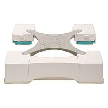 MM6-WG701 新生産業 64cm防水パン専用洗濯機かさ上げ台 マルチメゾン Amazon.co.jp: 新生産業 洗濯機用かさ上げ台 「マルチメゾン